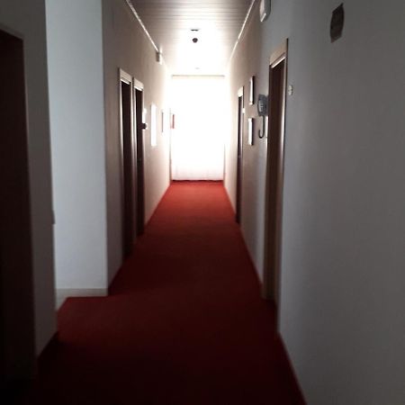 Hotel Lora Rimini Bagian luar foto